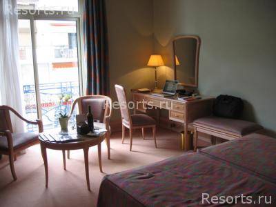 Hotel Martinez 17